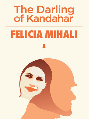 cover image of The Darling of Kandahar